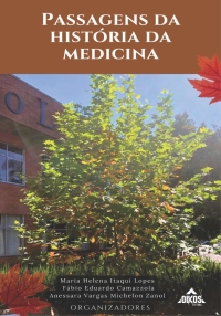 Passagens da História da Medicina | E-BOOK 